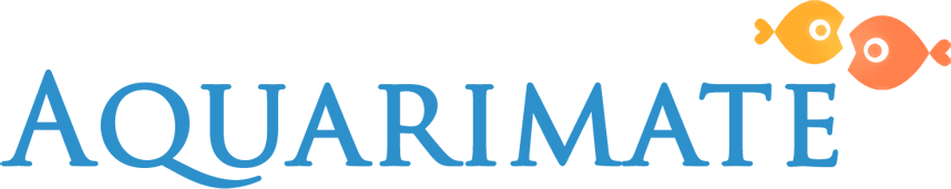 Aquarimate - Logo